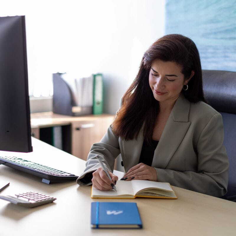 MC - werving en selectie