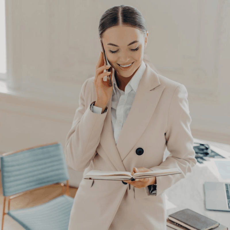 Diensten - werving en selectie