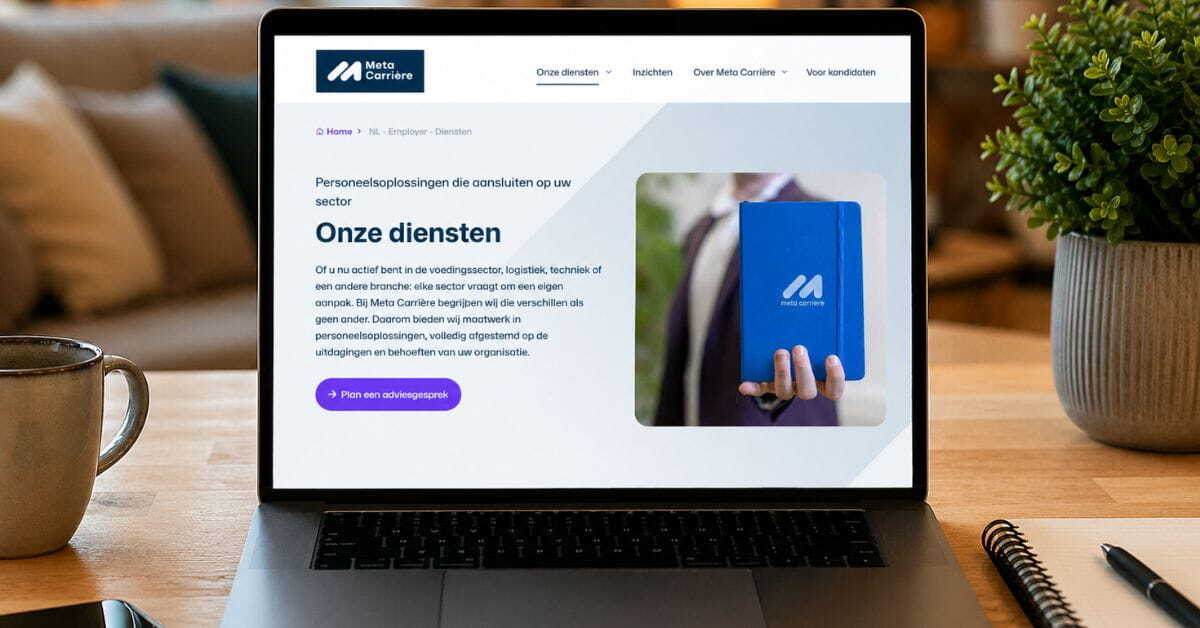 Onze diensten