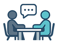 Icon_sollicitatiegesprek