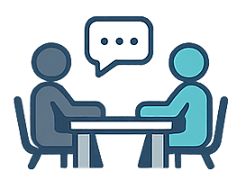 Icon_sollicitatiegesprek