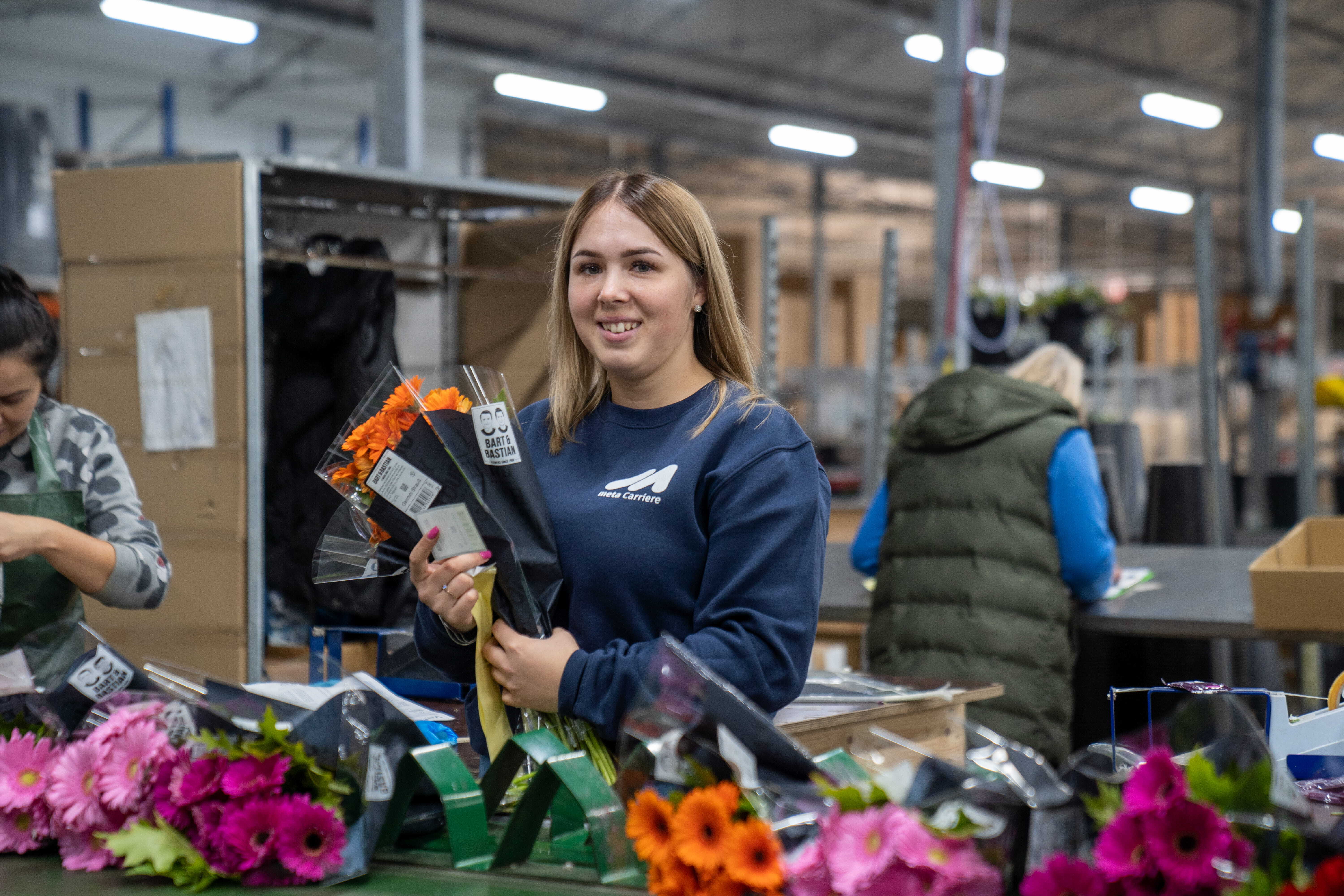 MC eigen fotos -bloemverwerking 2