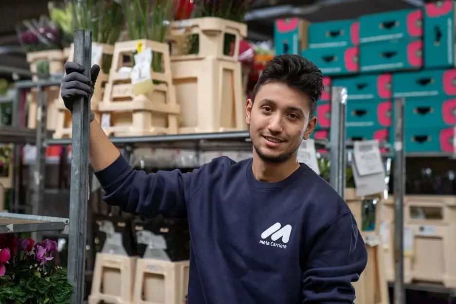 werken met je handen