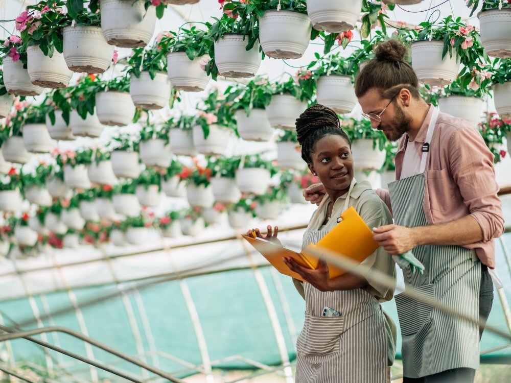 arbeidsmigranten in de glastuinbouw