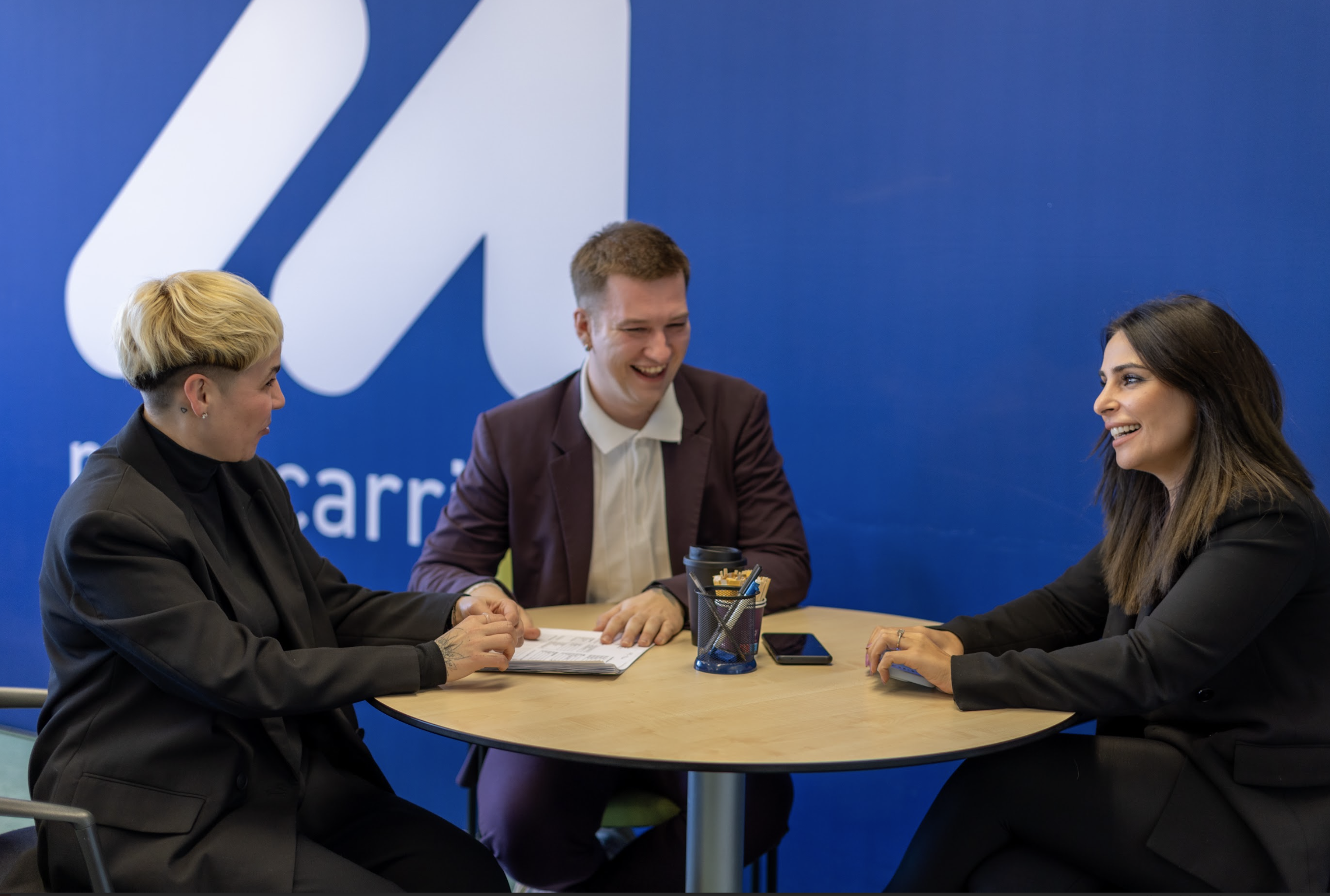 Verantwoordelijk werven en onboarden | Meta Carrière