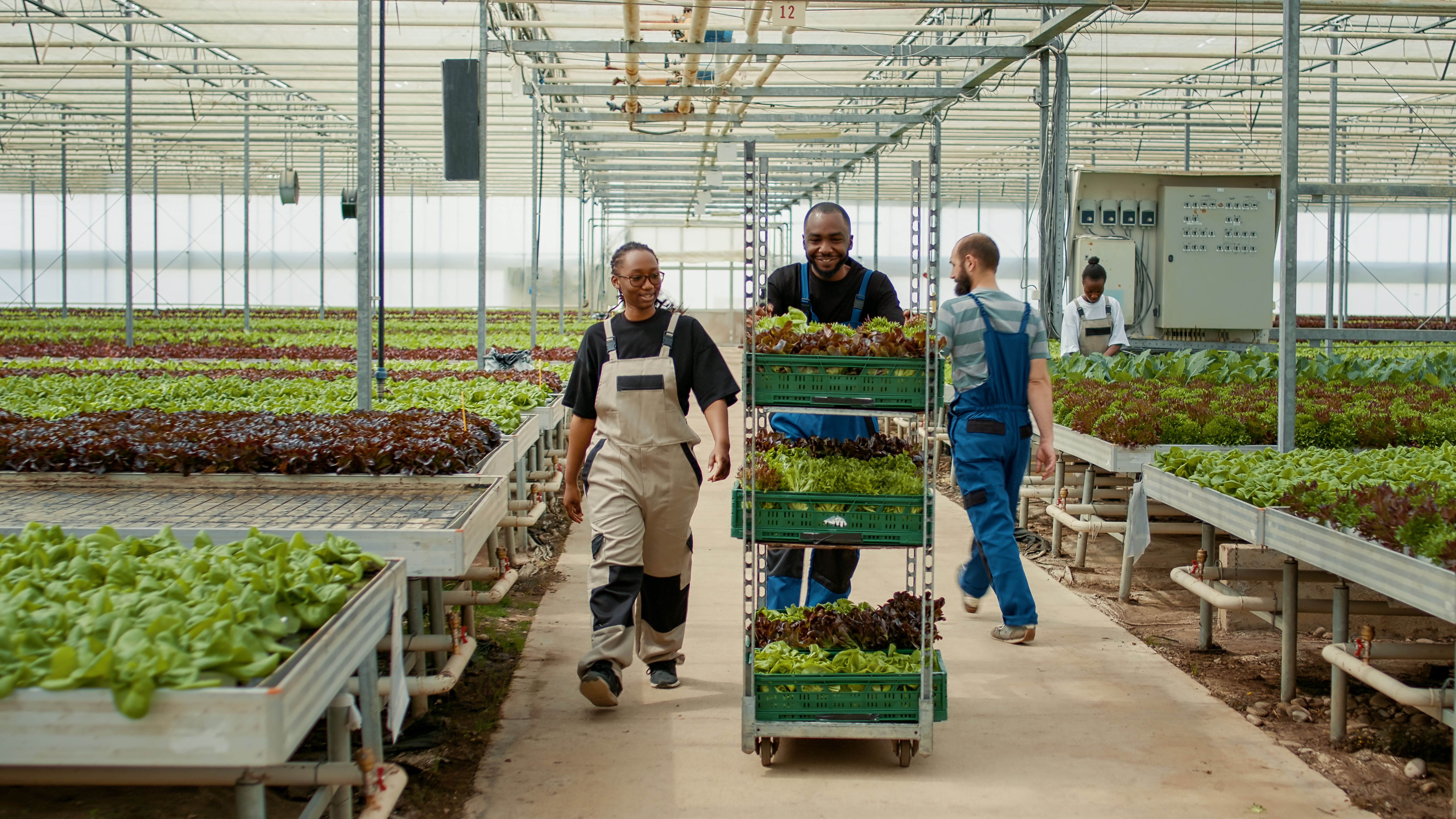 two-greenhouse-african-american-workers-having-cas-2025-02-18-23-30-43-utc-1